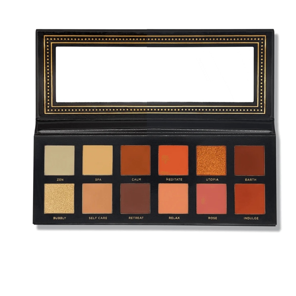 ACE BEAUTE SERENITY PALETTE (LIMITED EDITION)